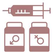Hormone Replacement Hormone Replacement